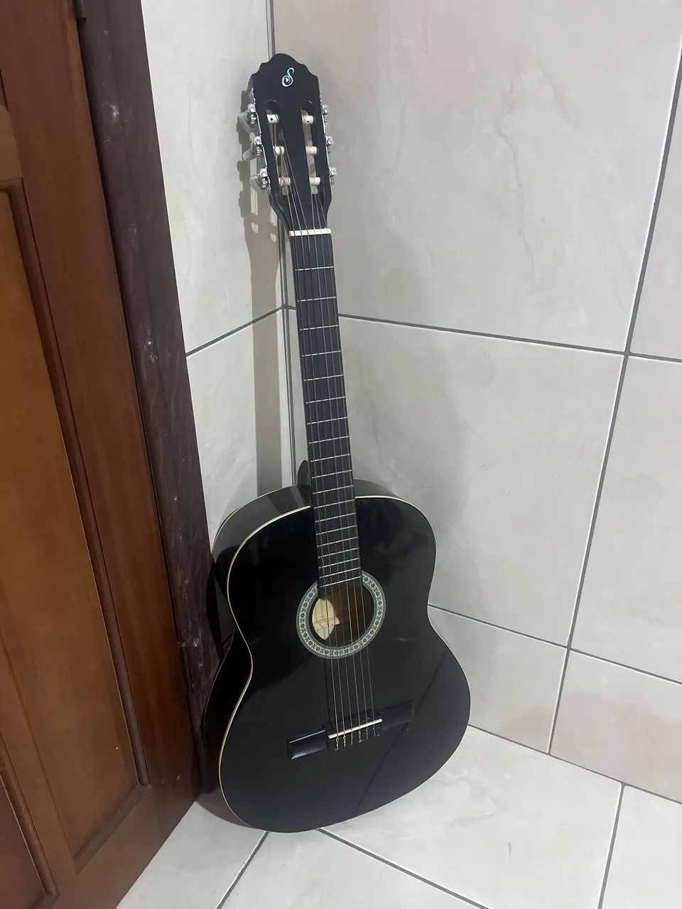Violão Giannini