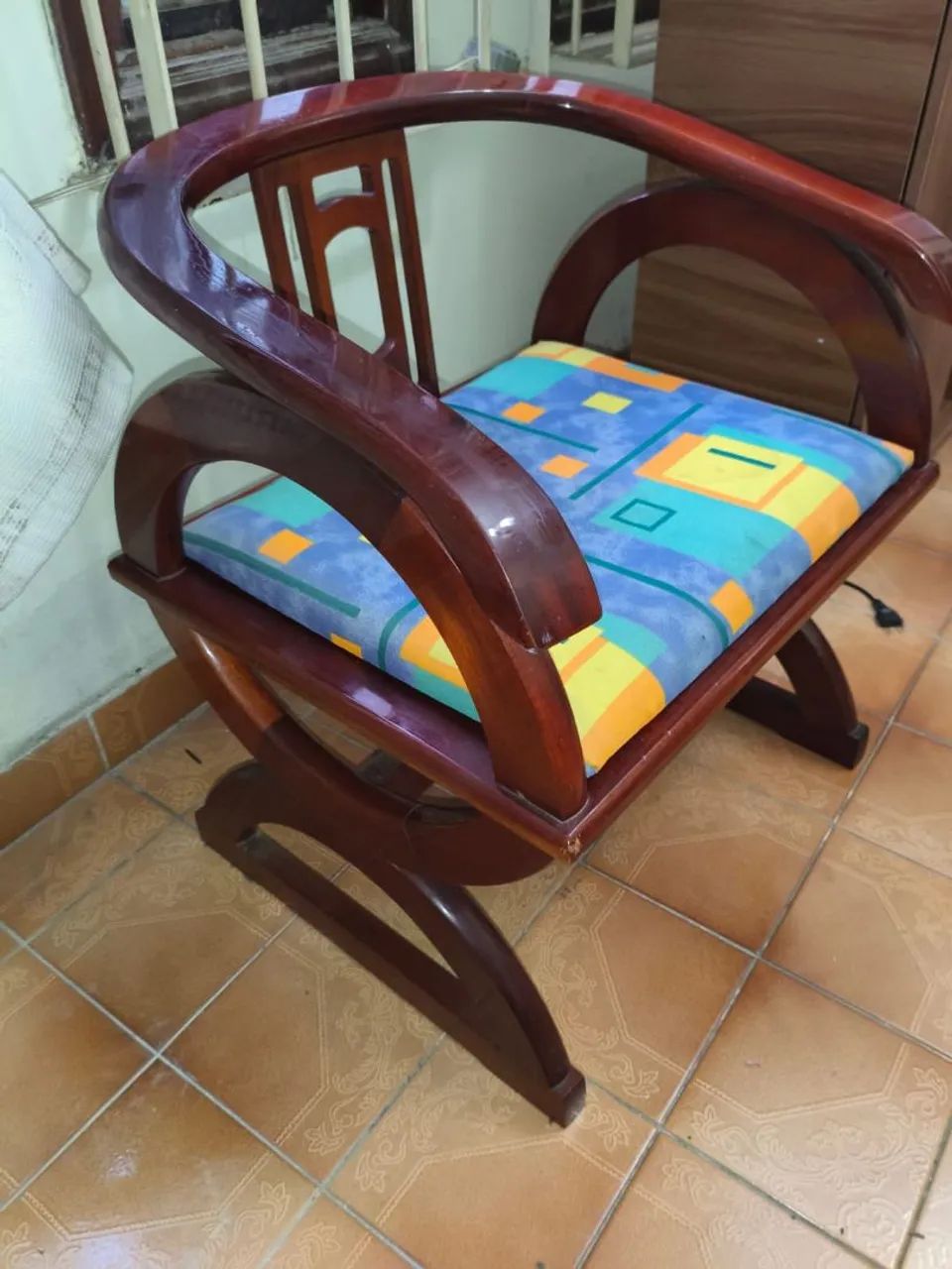 Cadeira - Foto 2