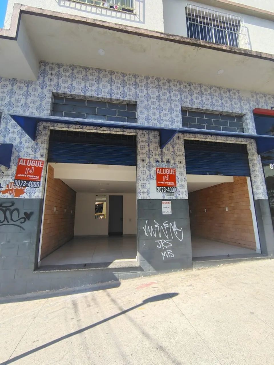 (75988) para aluguel - Comercial com , no Nova Suíssa