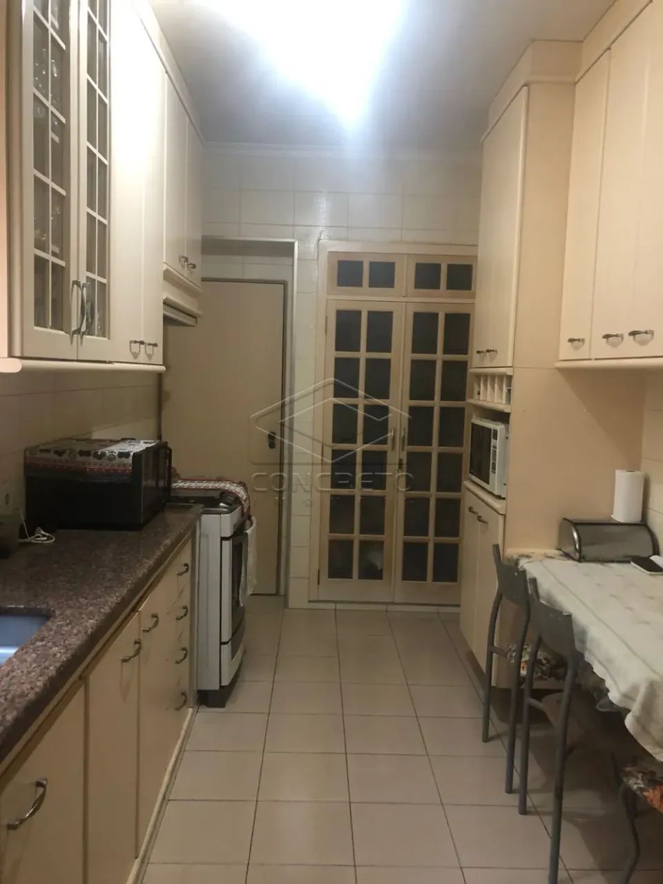 Apartamento Padrão em Jaú - Foto 5