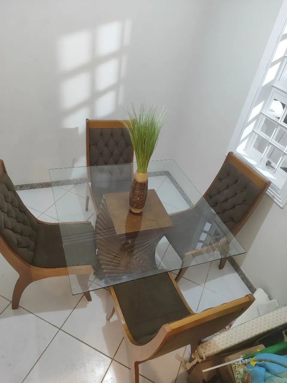 Mesa jantar  - Foto 4
