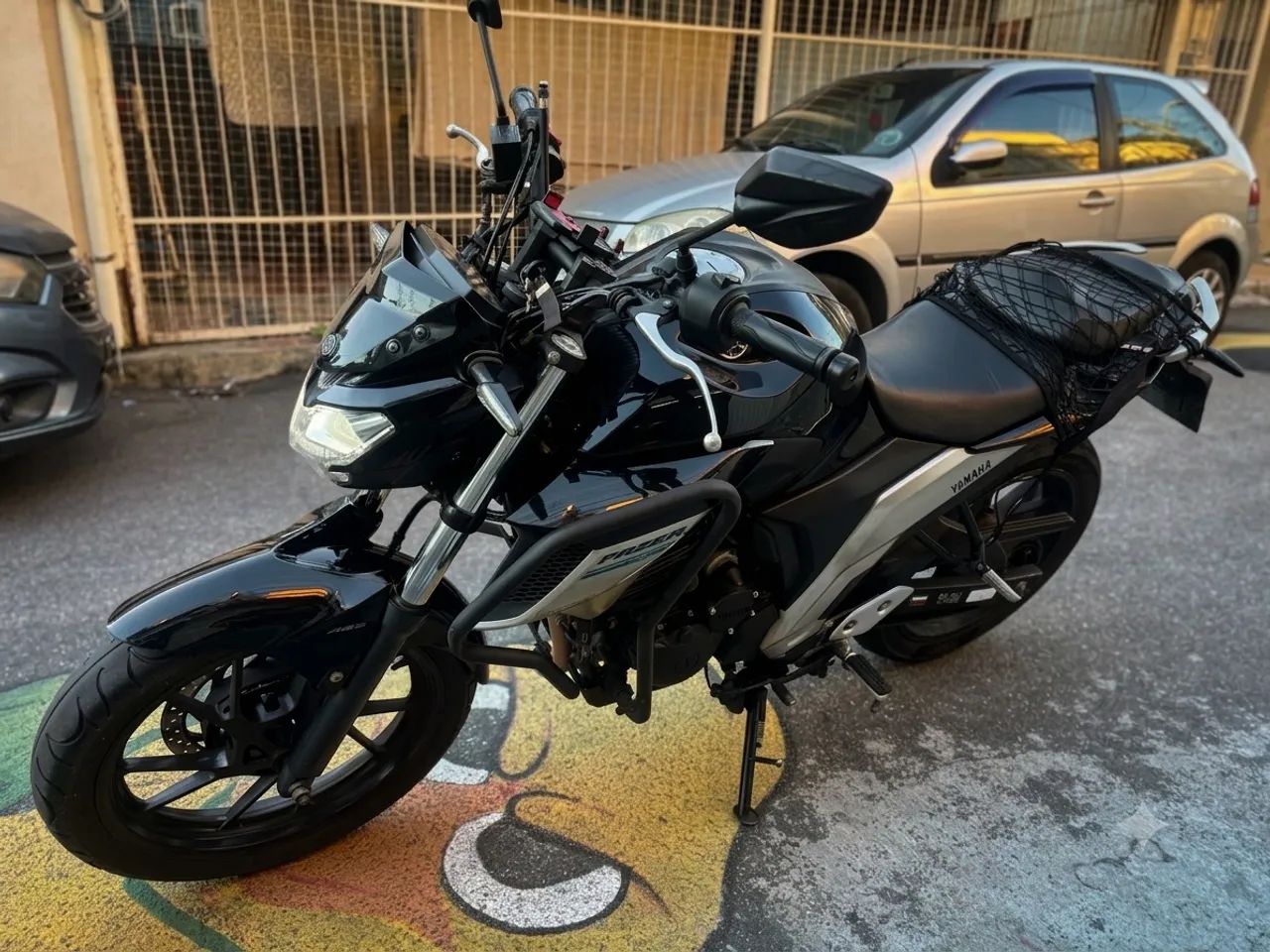 Fazer 250 2020 nova! - Foto 3