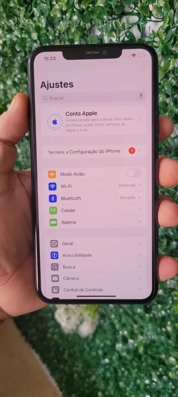 iPhone 11 Pro Max 256GB - Foto 3