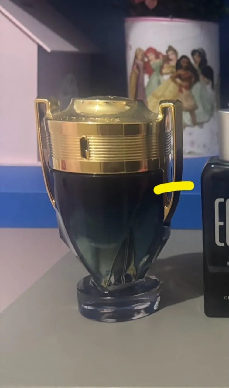 Invictus parfum - Foto 2