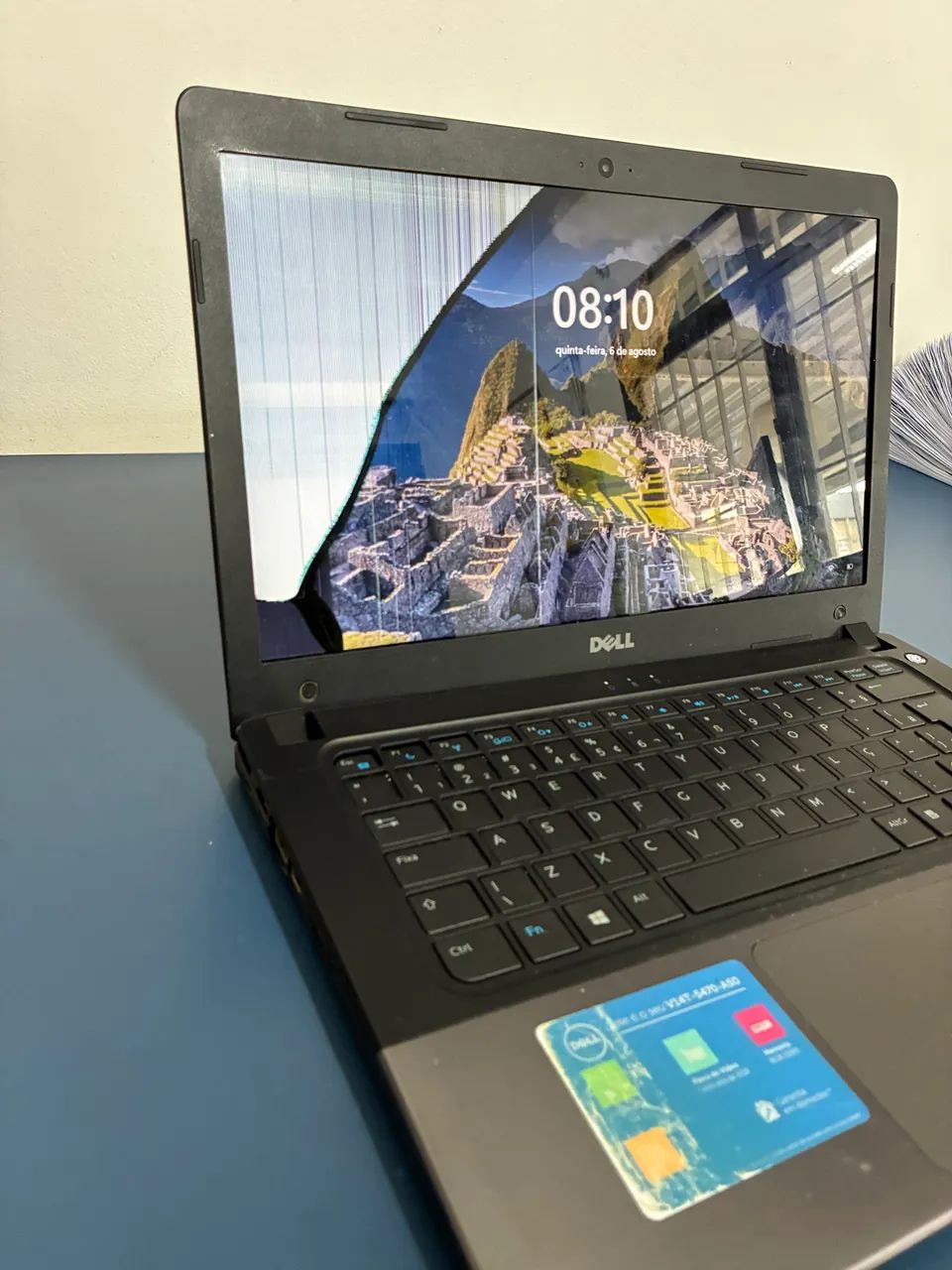 NOTEBOOK DELL I7 4ª + NVIDIA - Foto 4