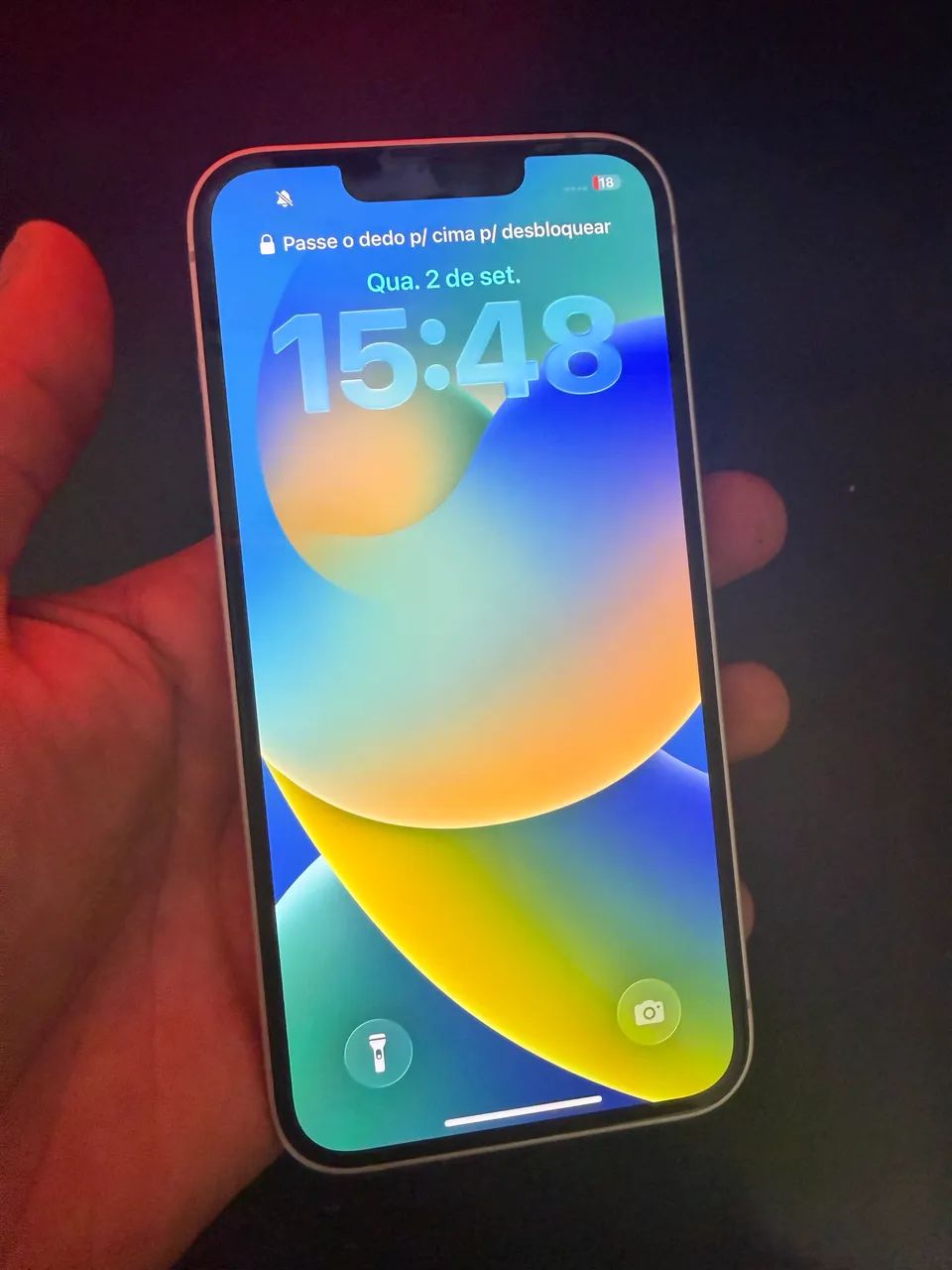 iPhone 16e - Foto 2