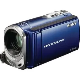 【W2005】 SONY Handycam HDR-SR11 ソニー Camera Handycam Sony HDR SR11 Com Visão Noturna - Câmeras e