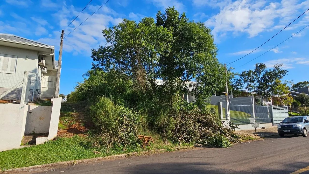 TERRENO, 405M² ÁREA TOTAL À VENDA EM JARDIM DO ALTO - Foto 11