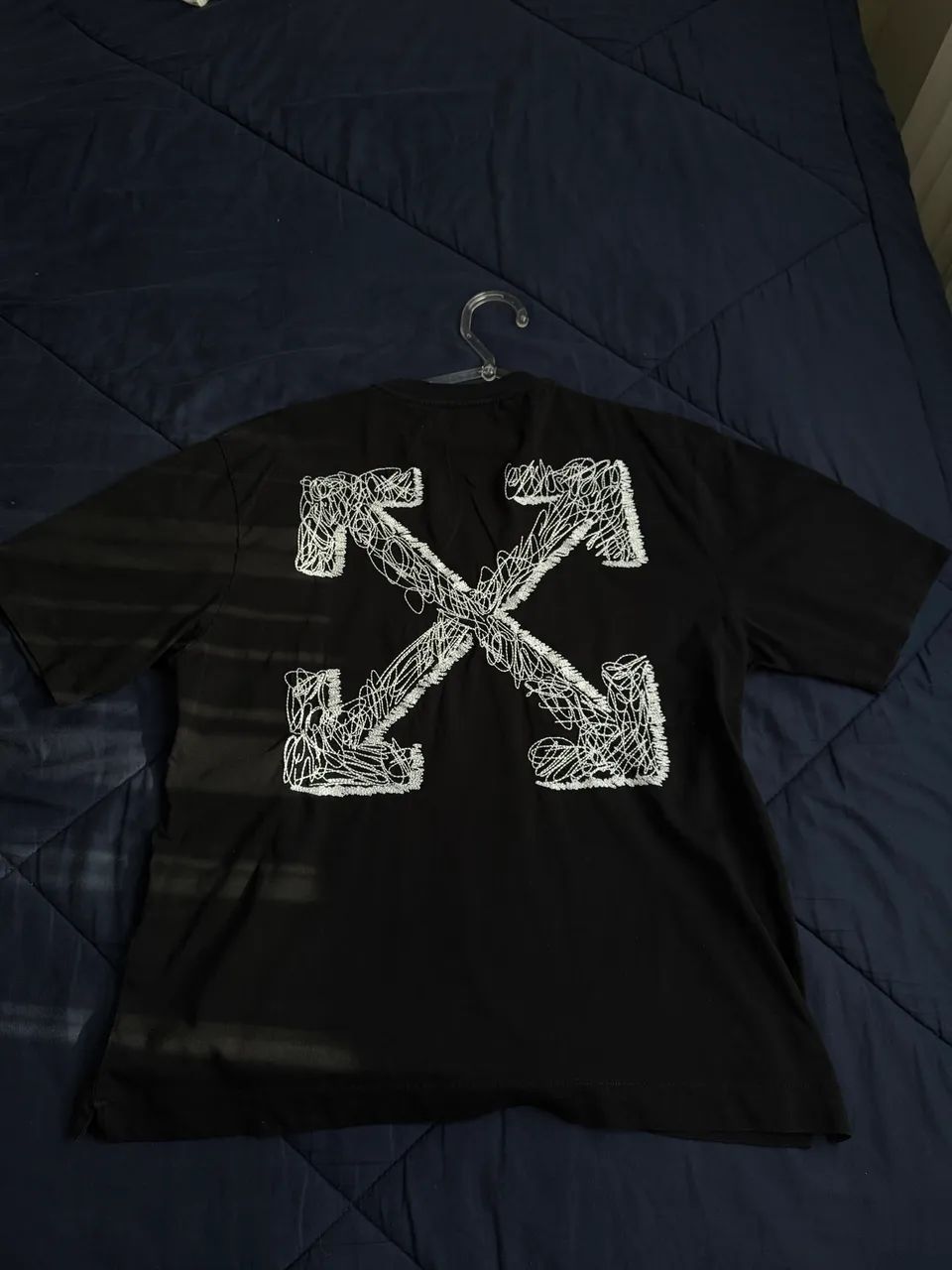 Camiseta Off White  - Foto 2