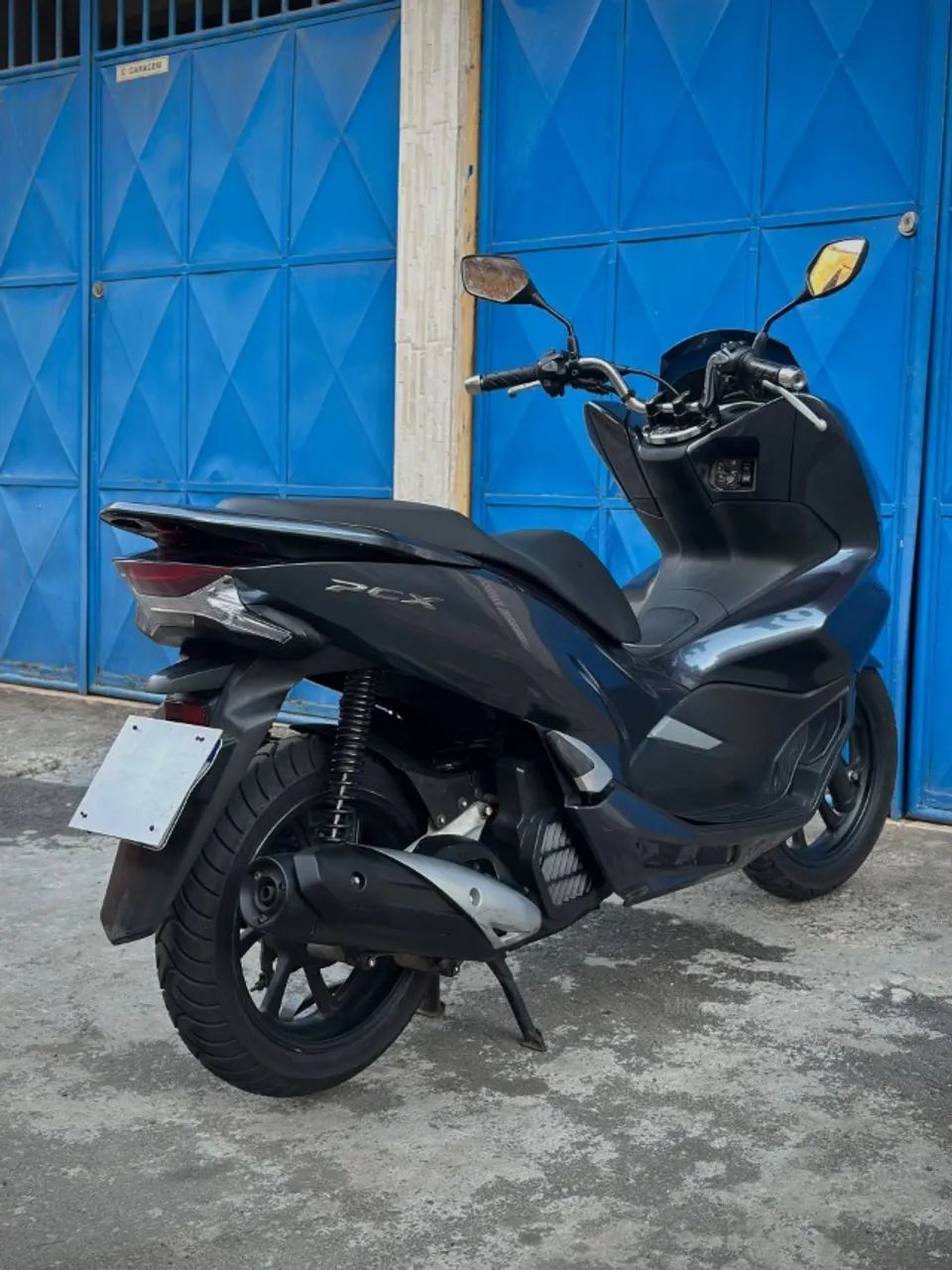 PCX - 2020 - Foto 5
