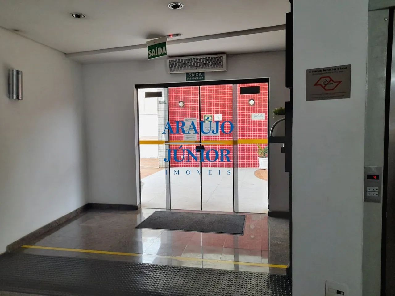 FLAT PARA VENDA E LOCAÇÃO EM ÓTIMA LOCALIZAÇÃO - Foto 4