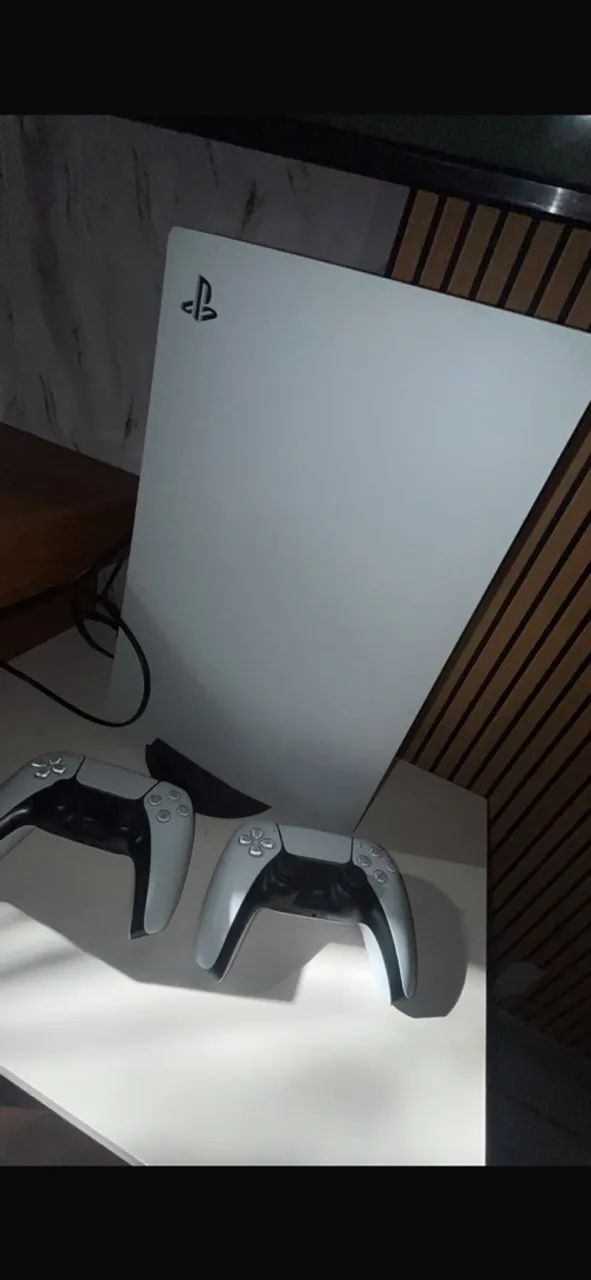 Ps5