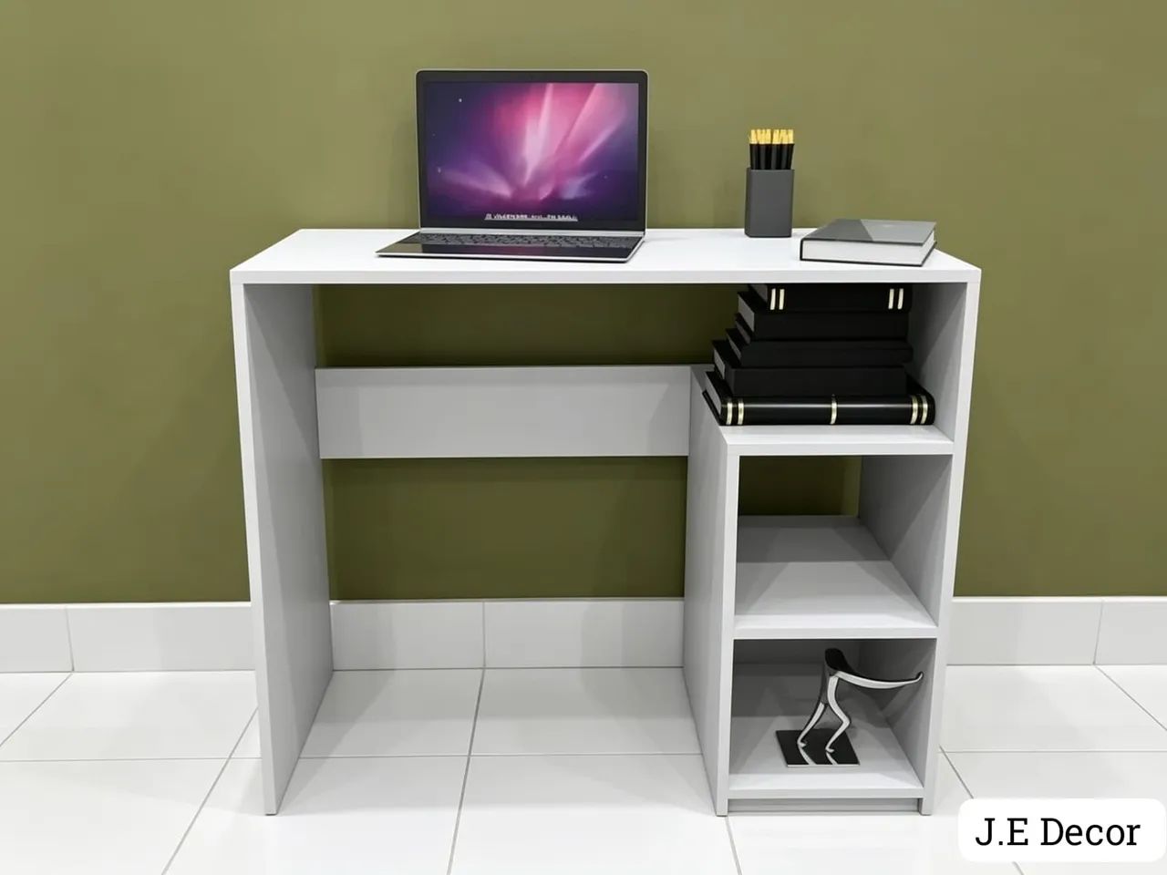 Mesa em mdf entrega grátis 