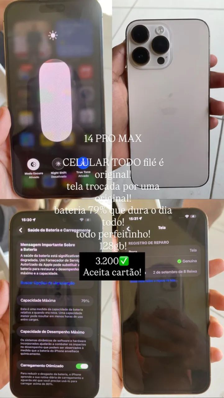 14 pro max