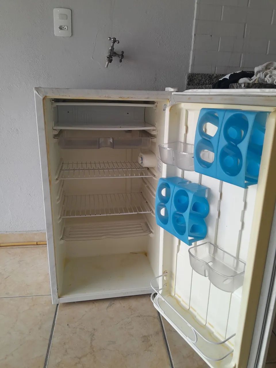 ? FRIGOBAR  CONSUL COMPACTO 120L À VENDA - Foto 2