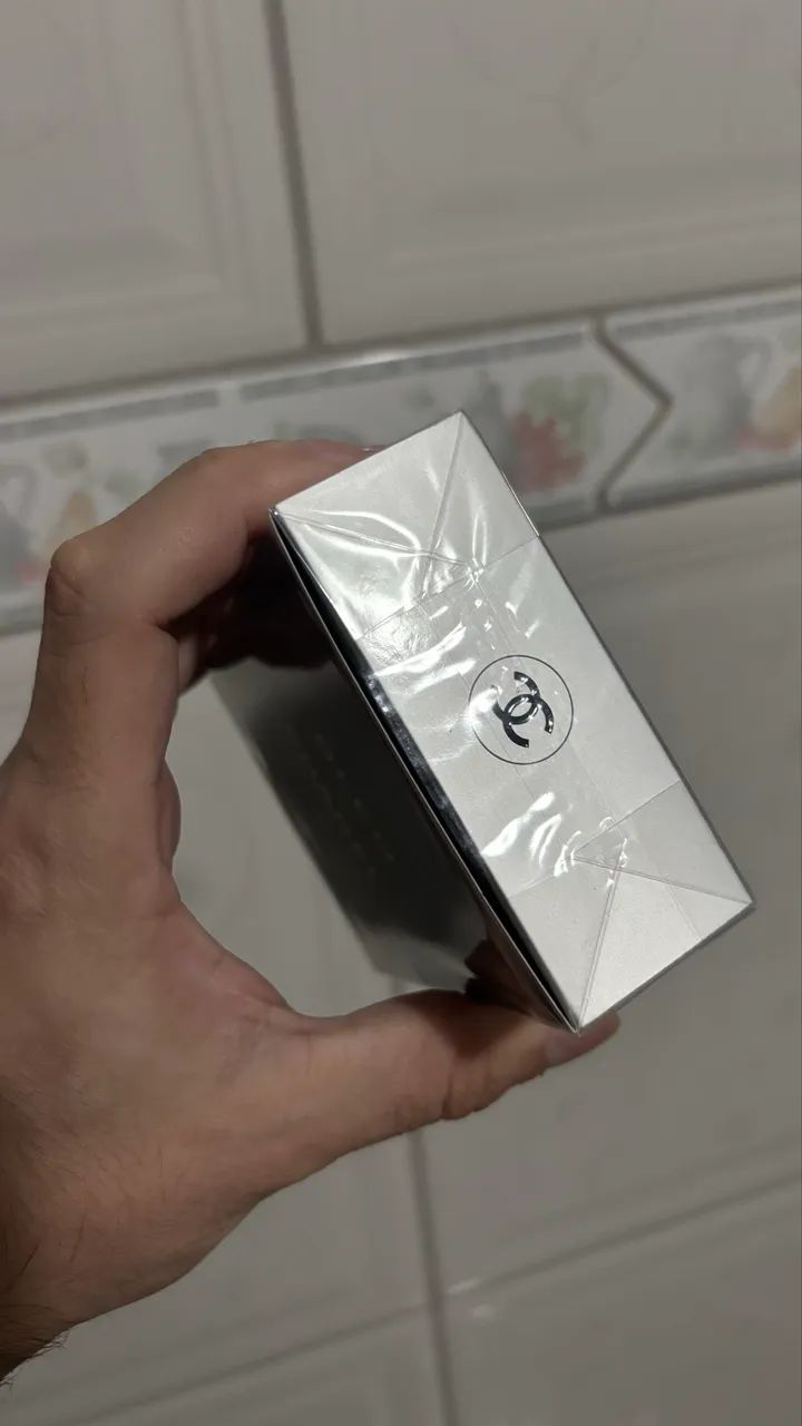 Perfume Chanel Bleu  - Foto 5