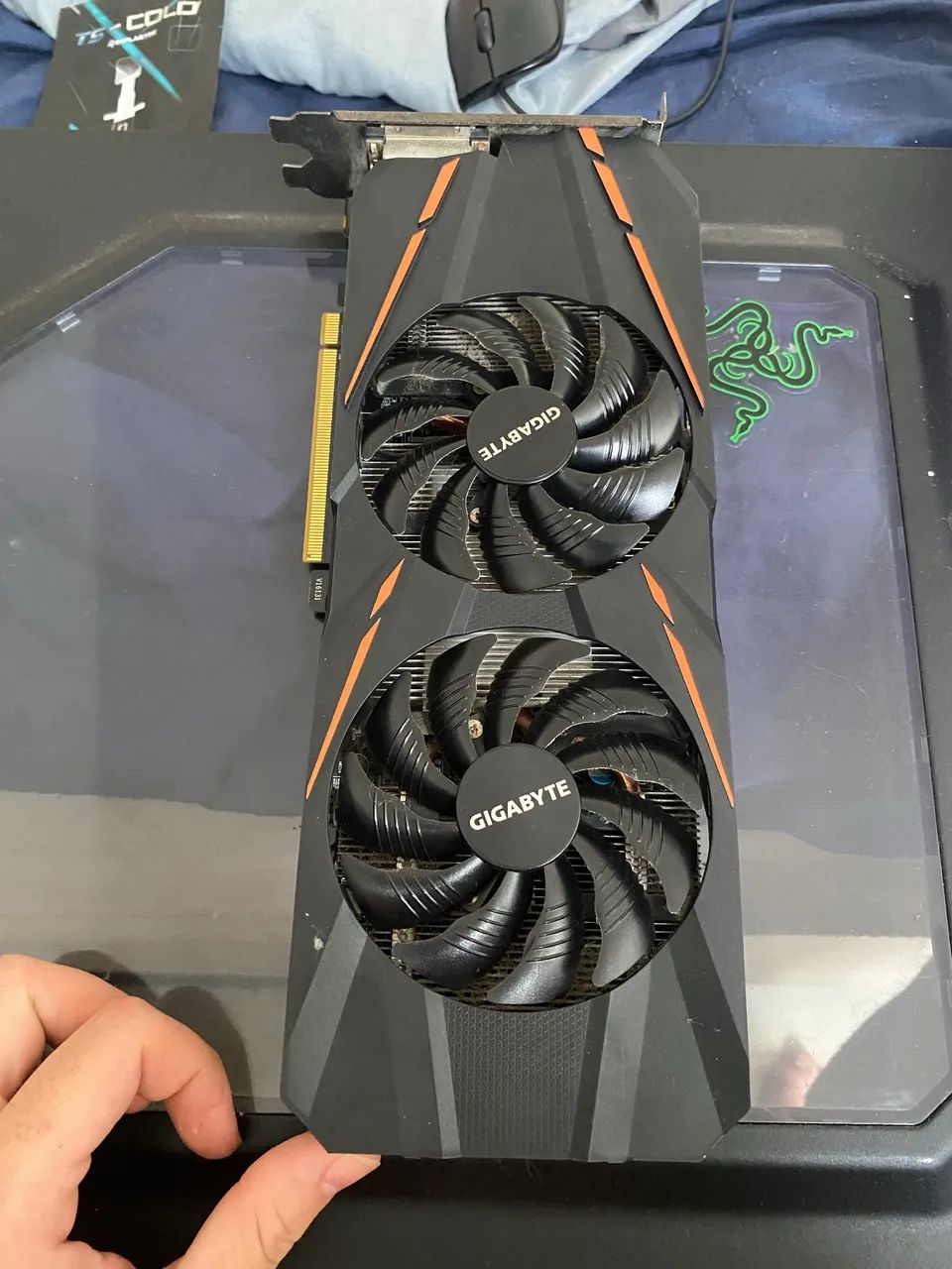 GTX 1060 