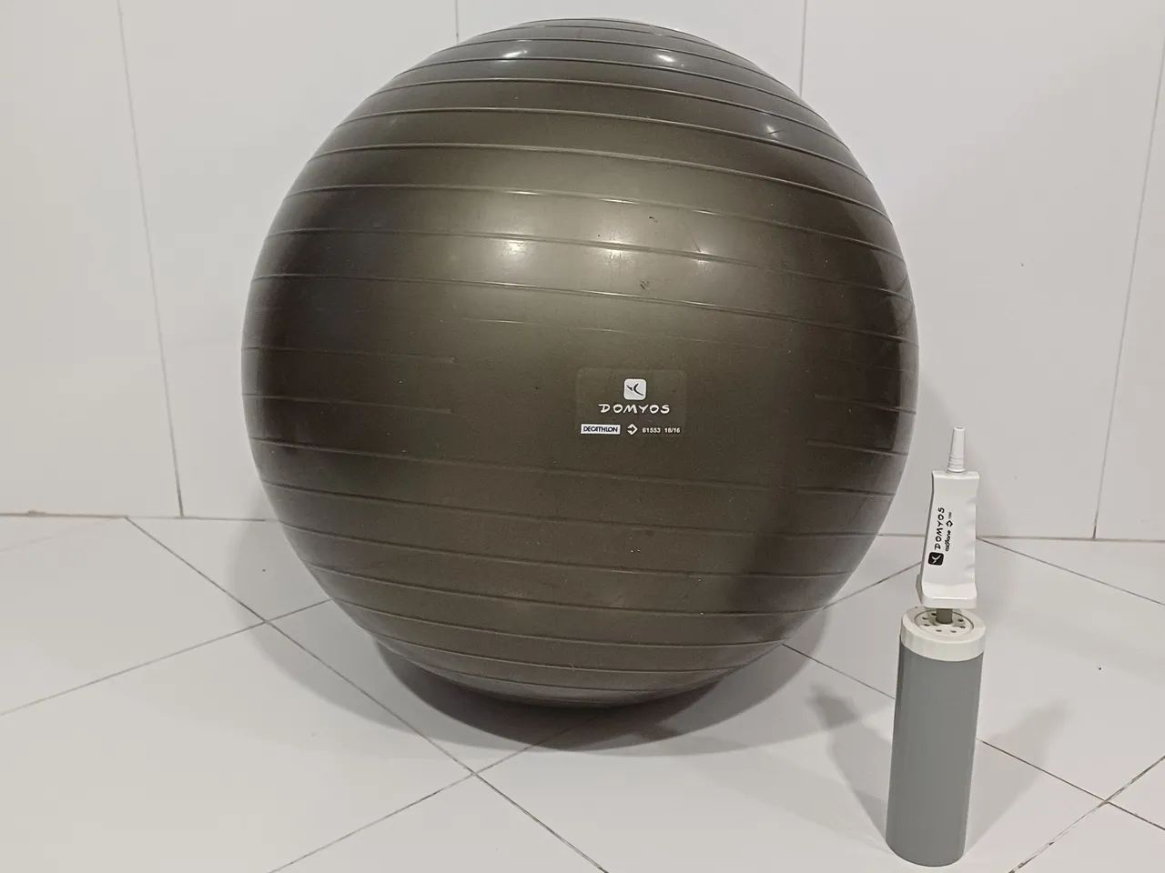 Bola de pilares M