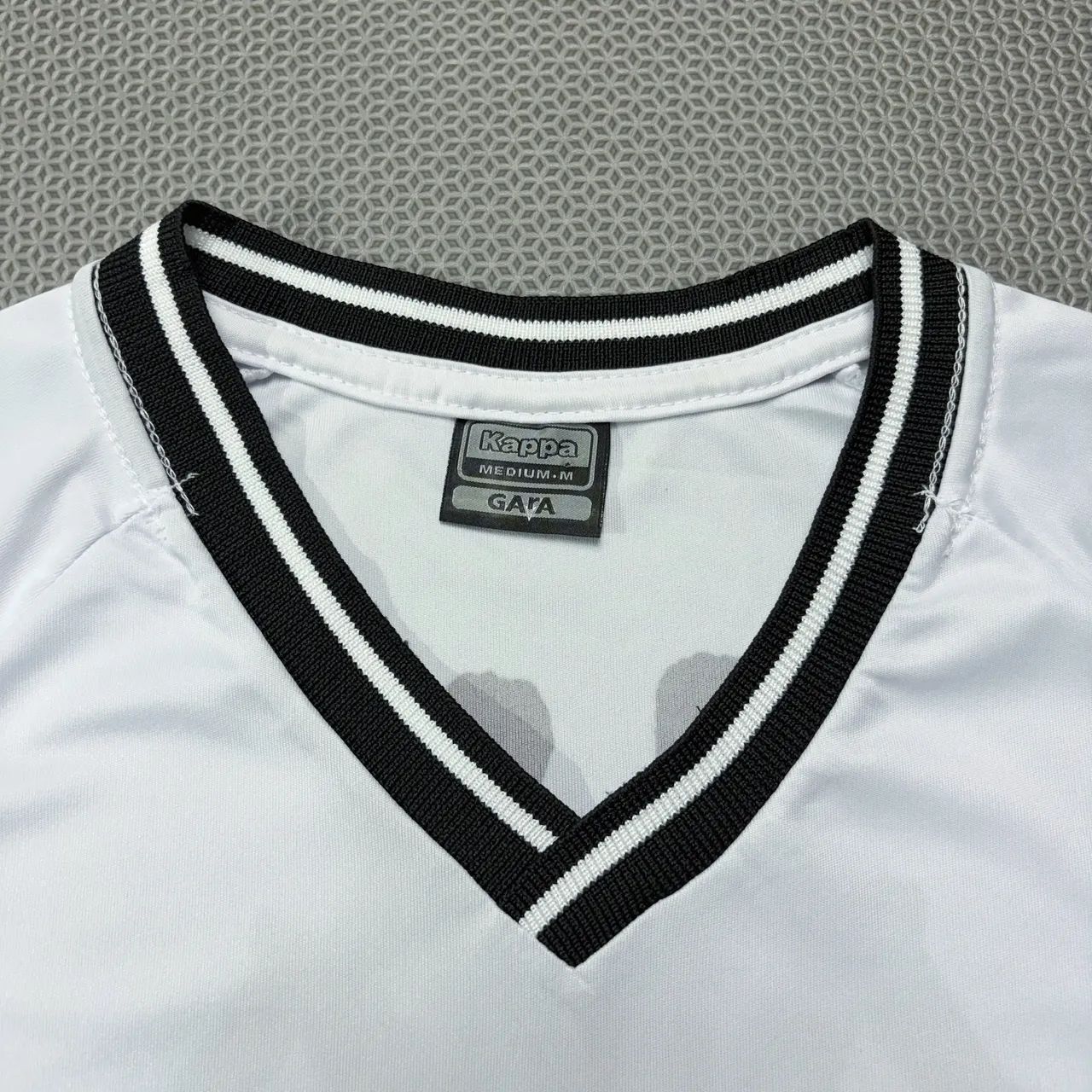 CAMISA VASCO DA GAMA 2019 SUPPORTER - Foto 4