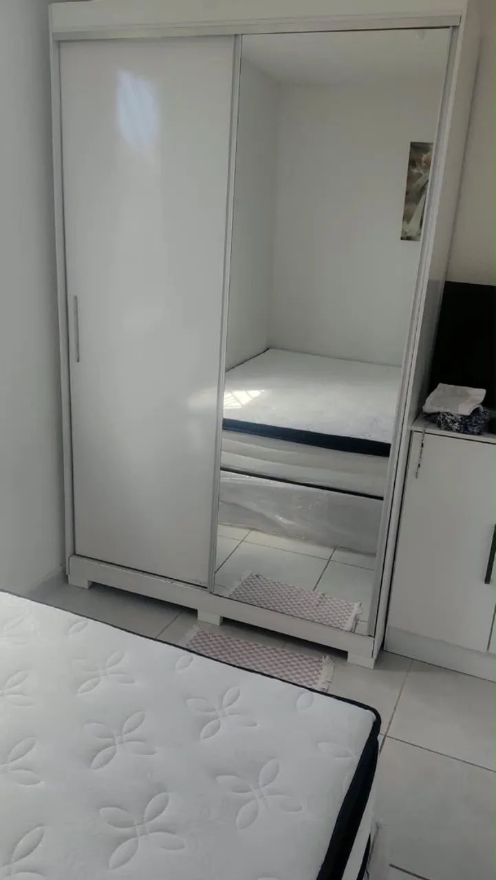 Guarda roupa