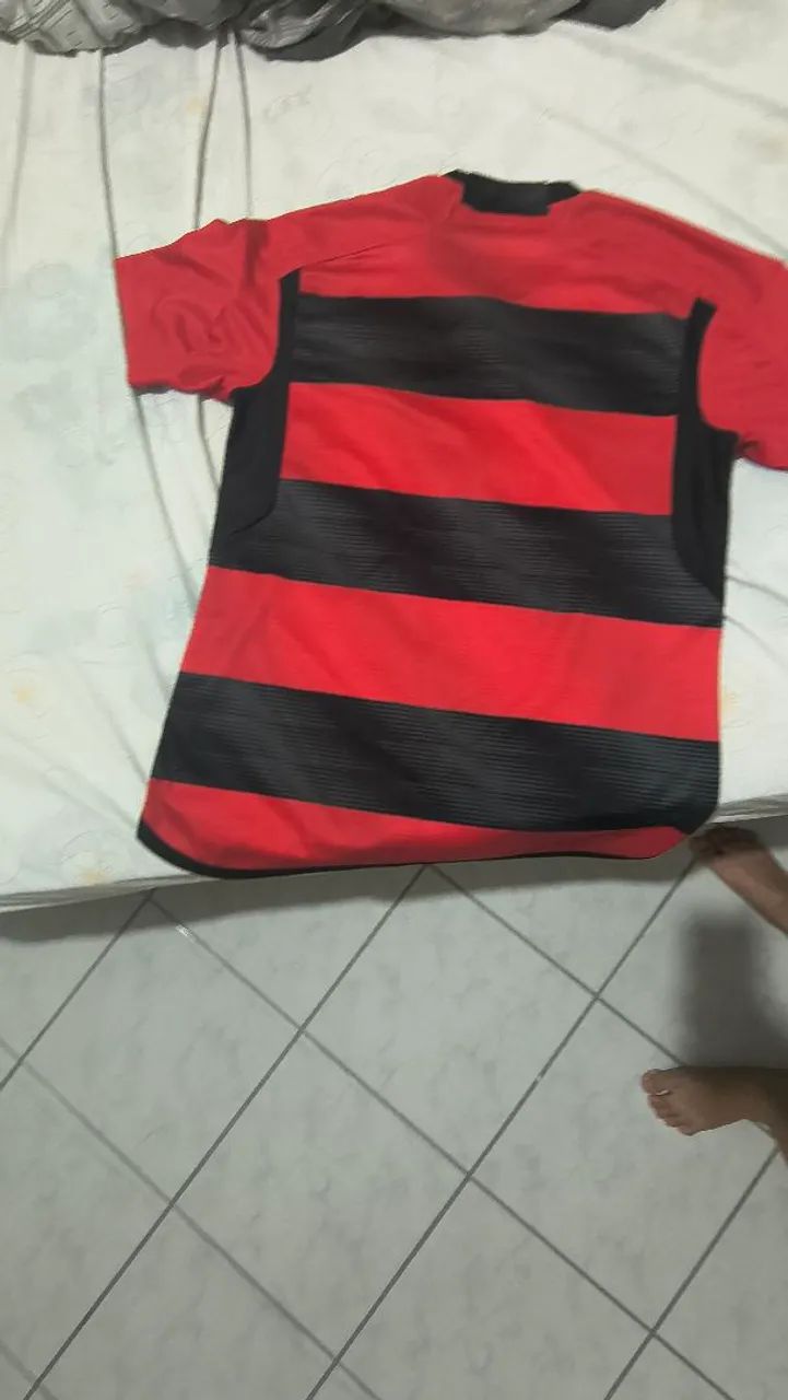 Camisa do Flamengo original  - Foto 5