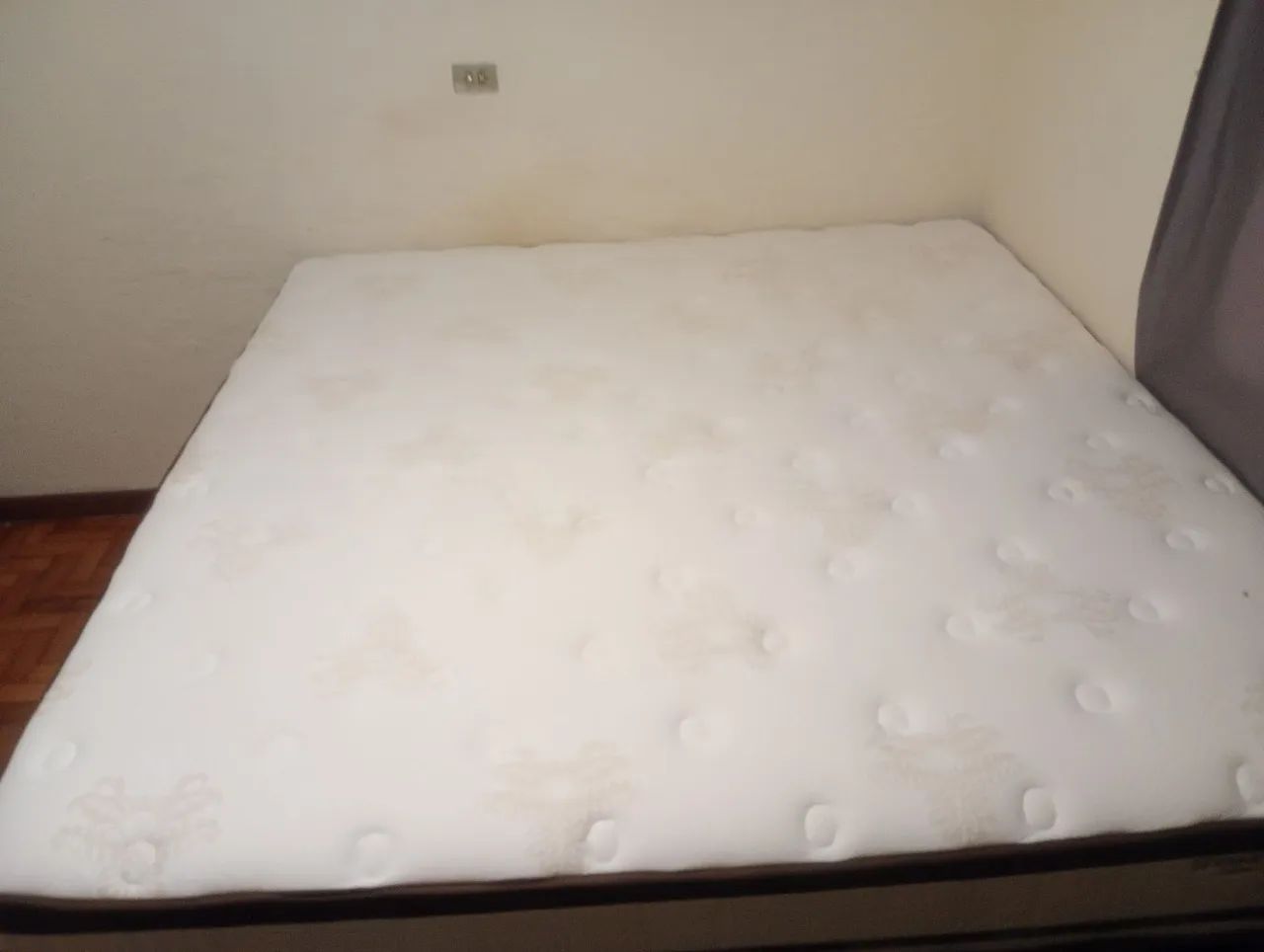 Cama super 193*203 - Foto 4