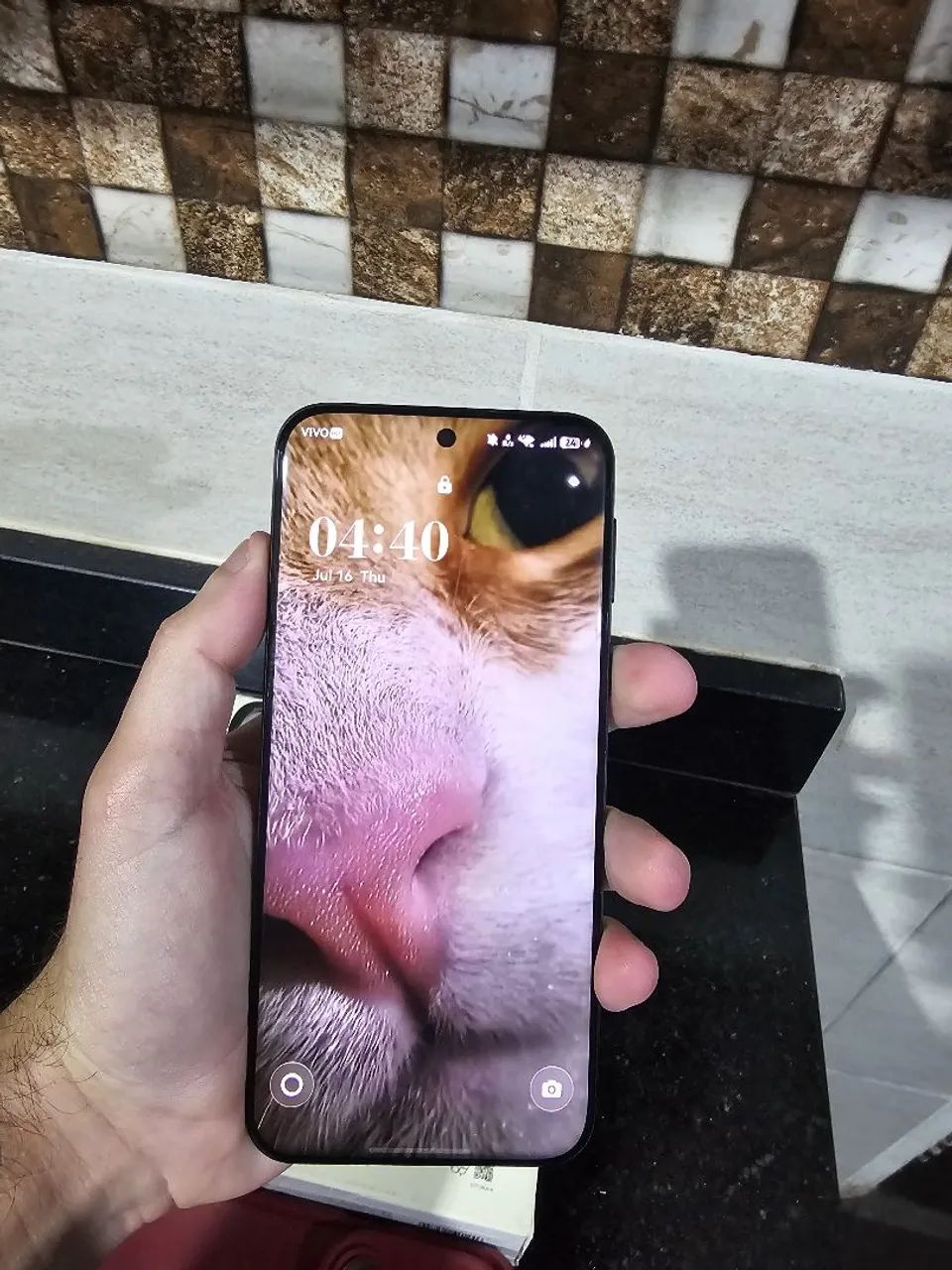 Huawei Pura 80 Ultra - Foto 2