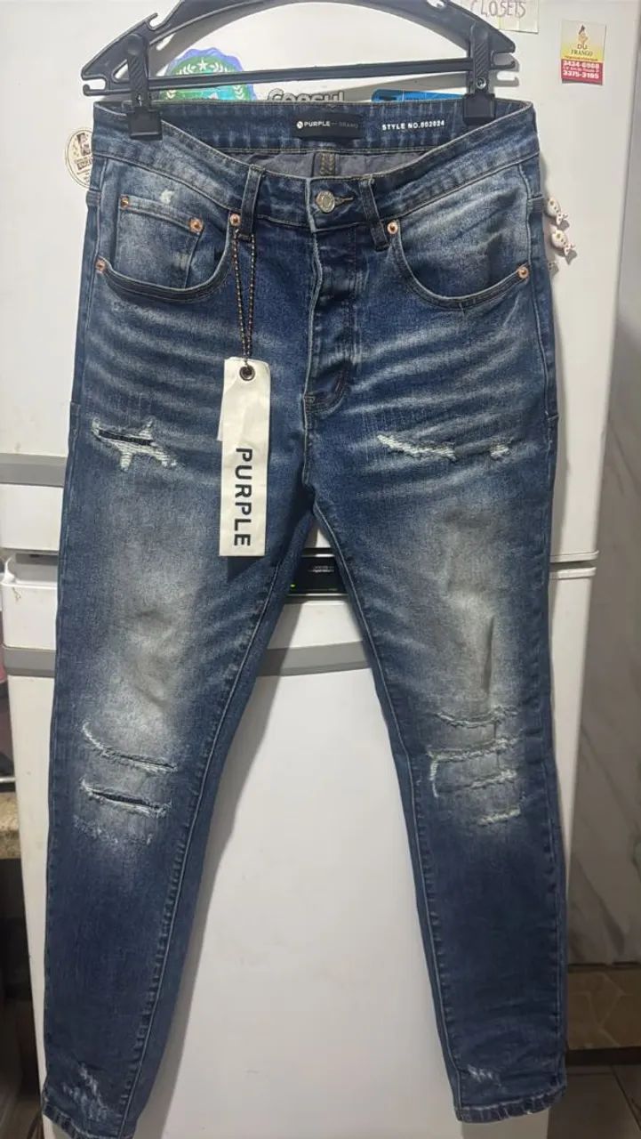 Calça 