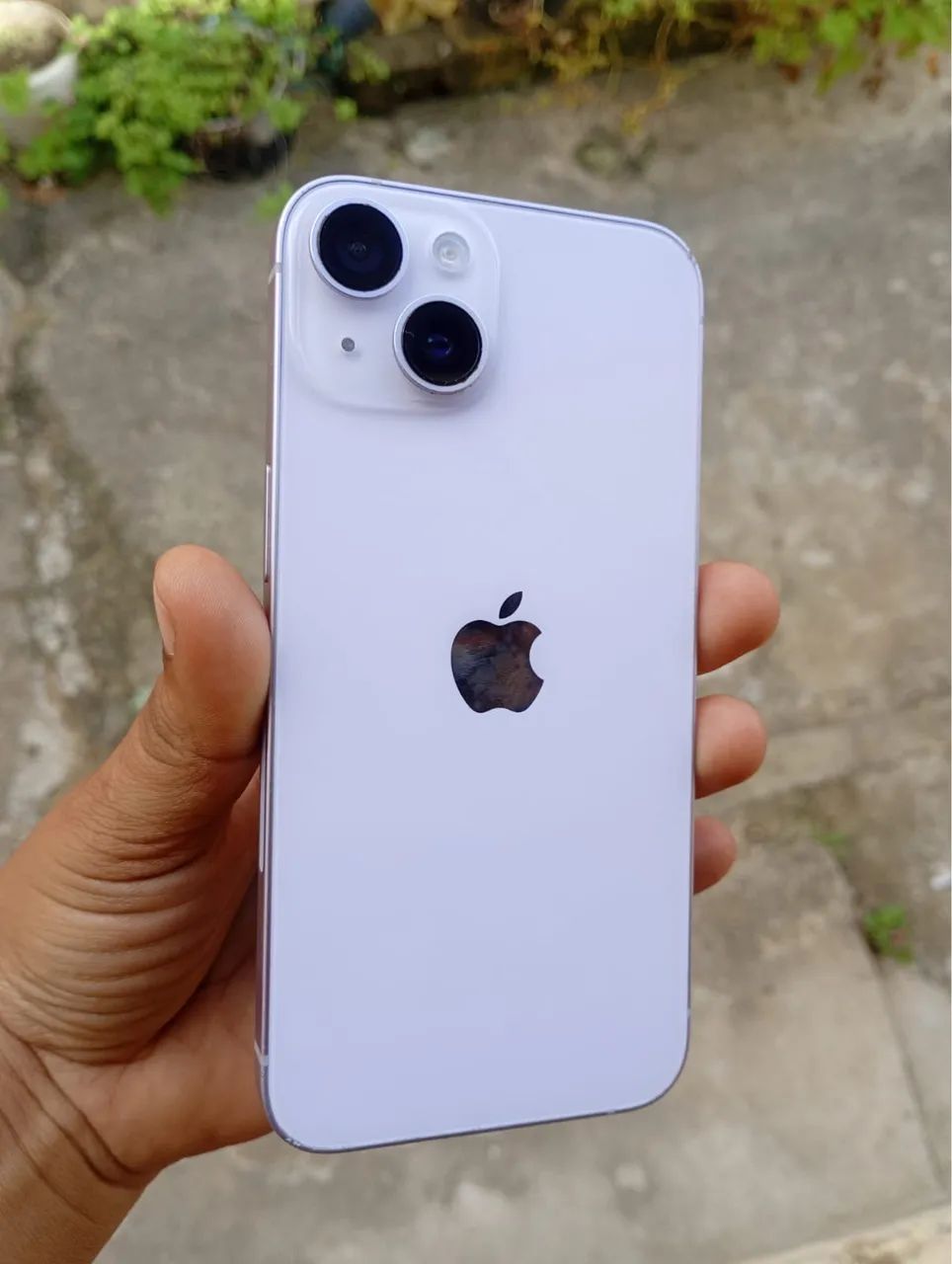 iPhone 14 
