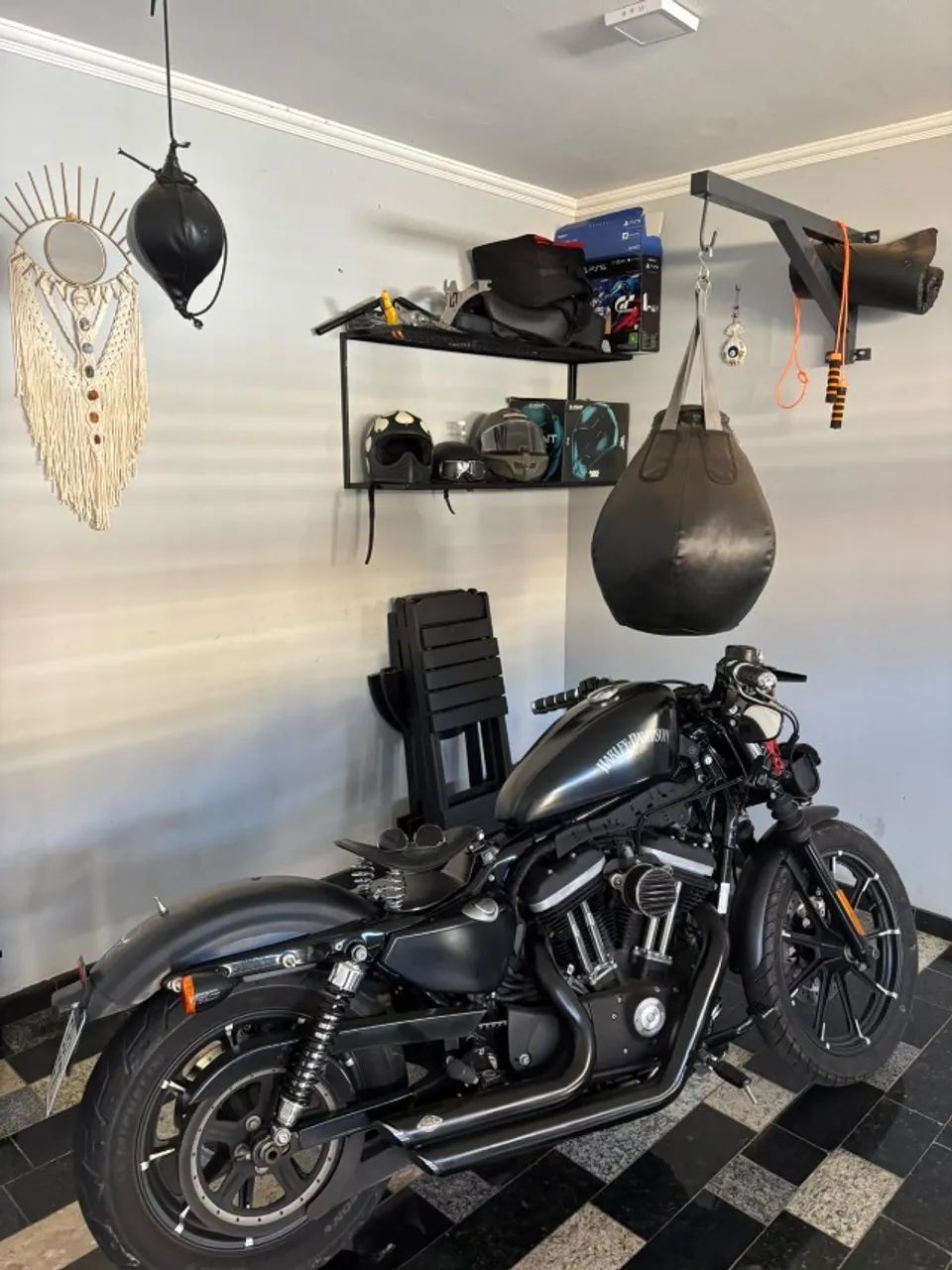 HARLEY DAVIDSON  - Foto 3