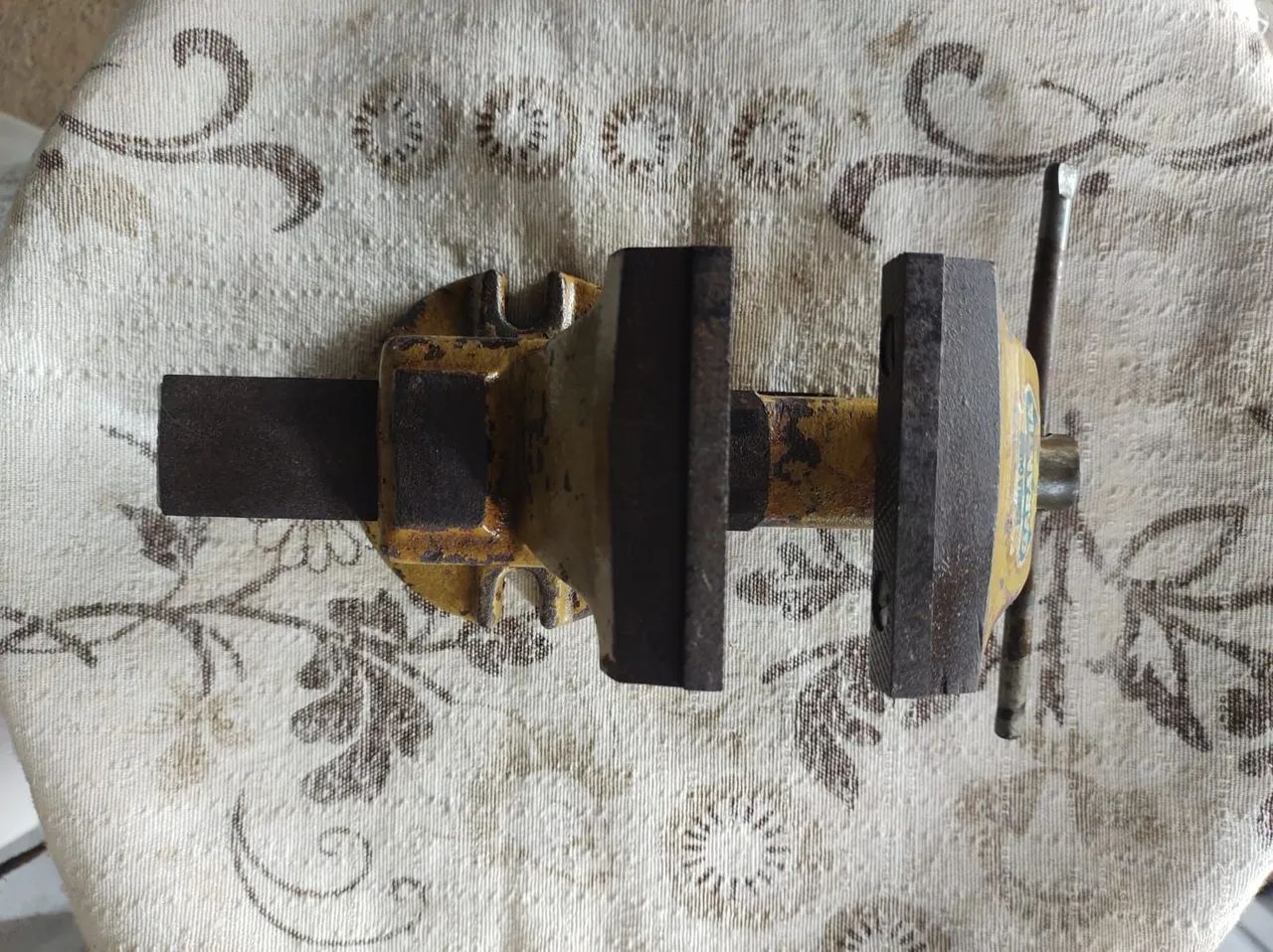 Morsa N° 3  - Foto 3