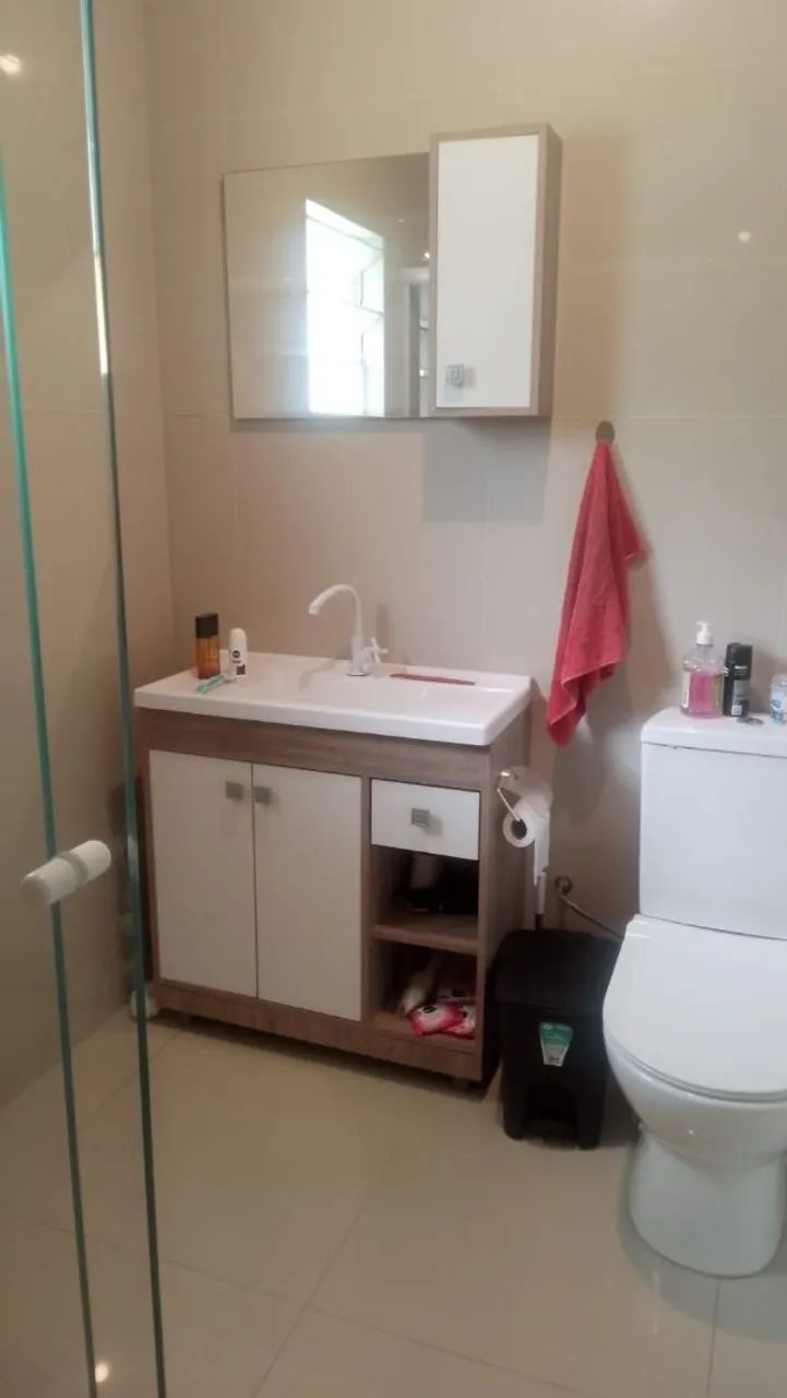 QUARTO INDIVIDUAL  - Foto 4