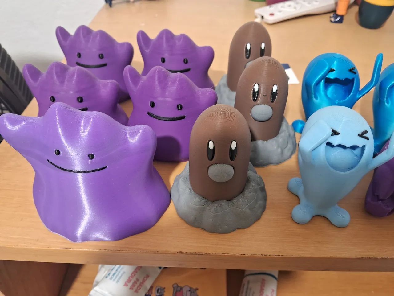 Pokemon 3d - Foto 2