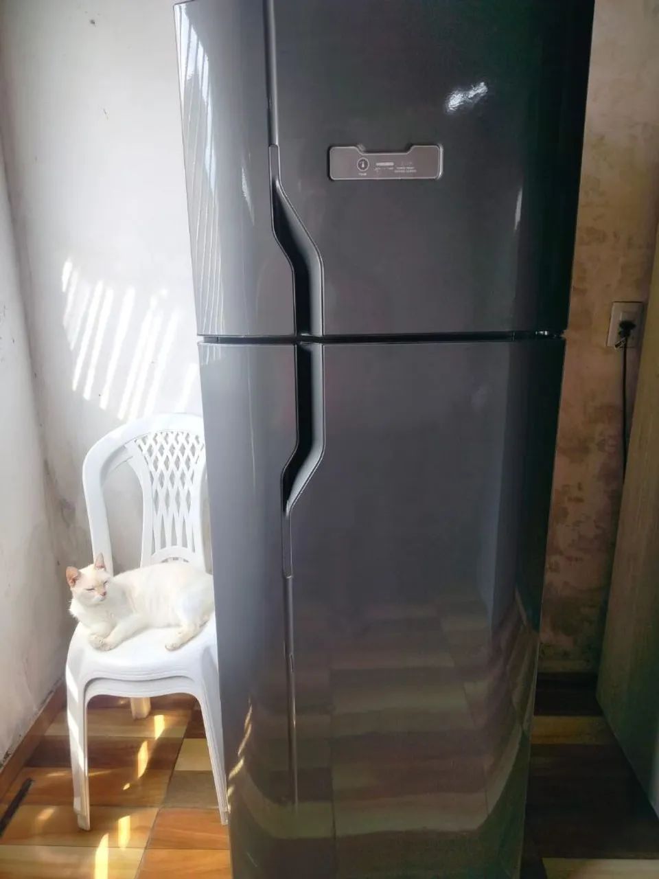 Geladeira Electrolux  - Foto 2
