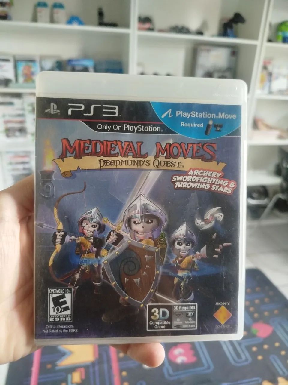 JOGOS DE PS3. - Foto 2