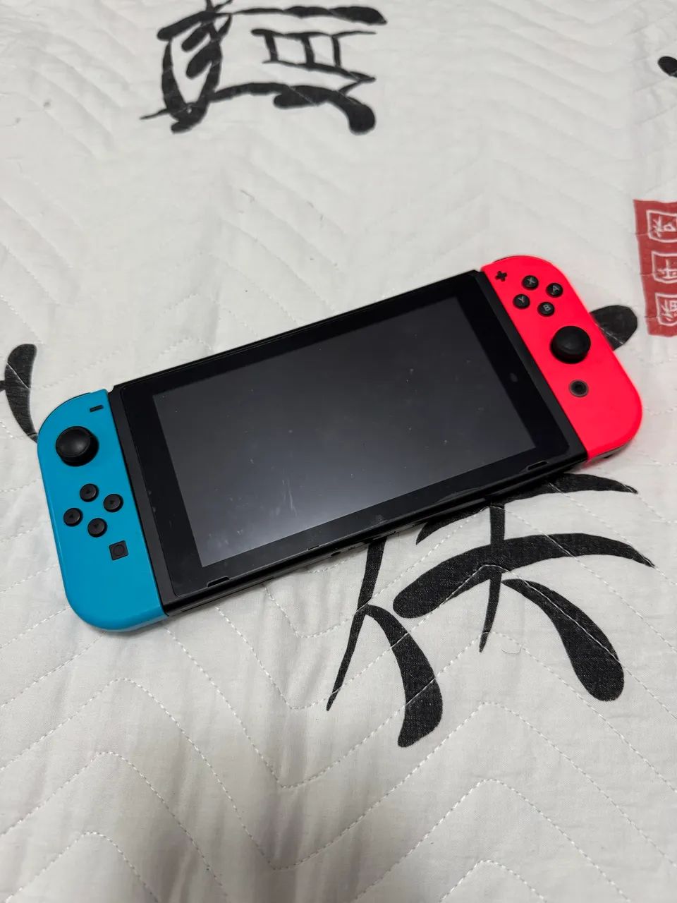 Nintendo Switch 256Gb - Foto 2