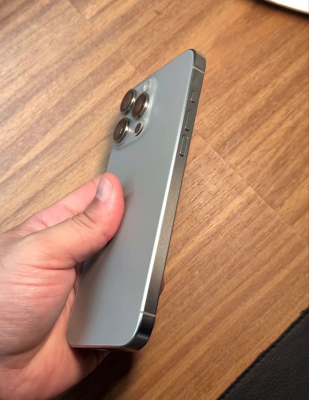 iPhone 15 Pro Max 256/GB  - Foto 4