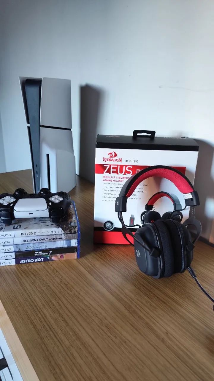 Kit ps5 - Foto 3