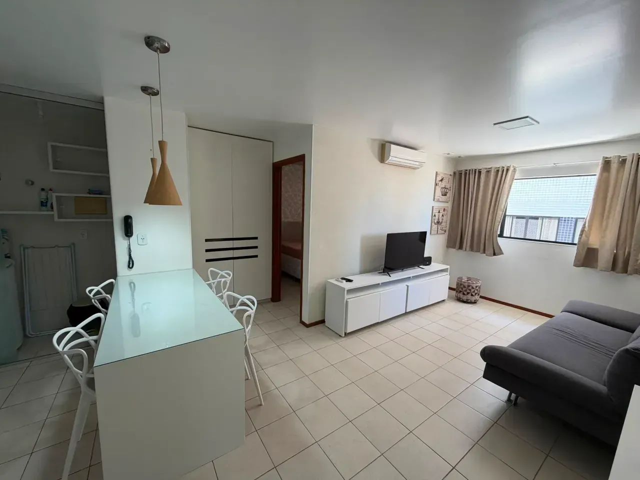 Apartamento para alugar na Pajuçara - Foto 4