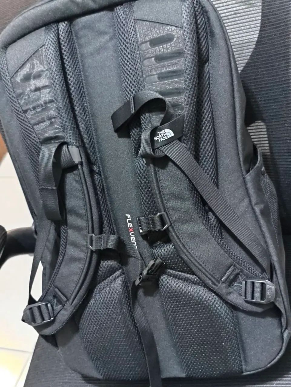 The North Face Unisex Jester Backpack MILITARY - Foto 5