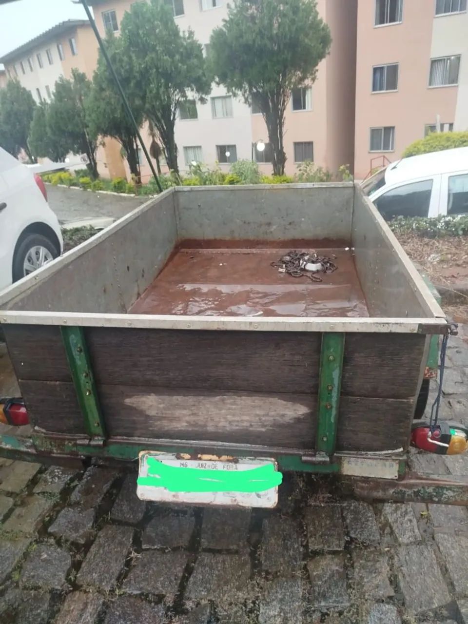 Carretinha 