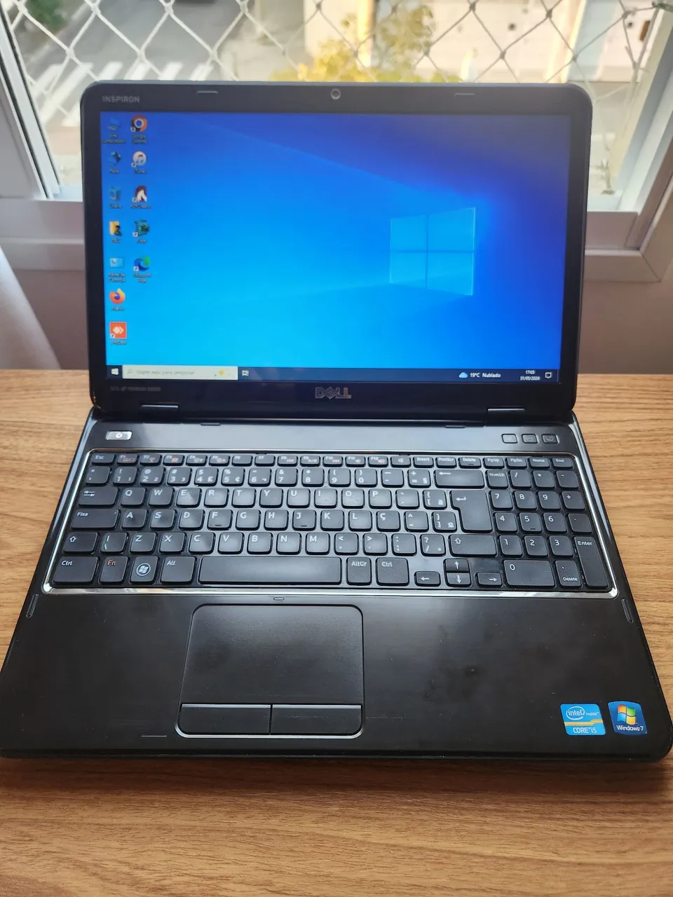 dell n5110