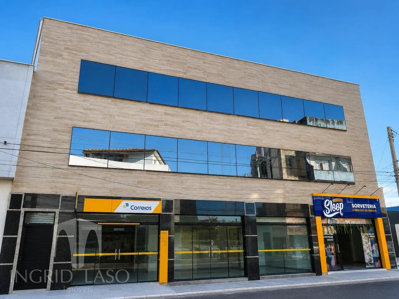 Edifício Corporativo em Macaé | Locação Integral - Foto 3