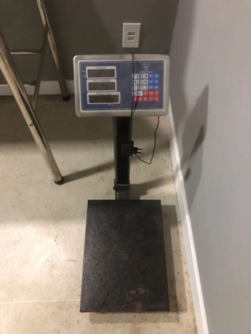 Balança para pet shop - Foto 2