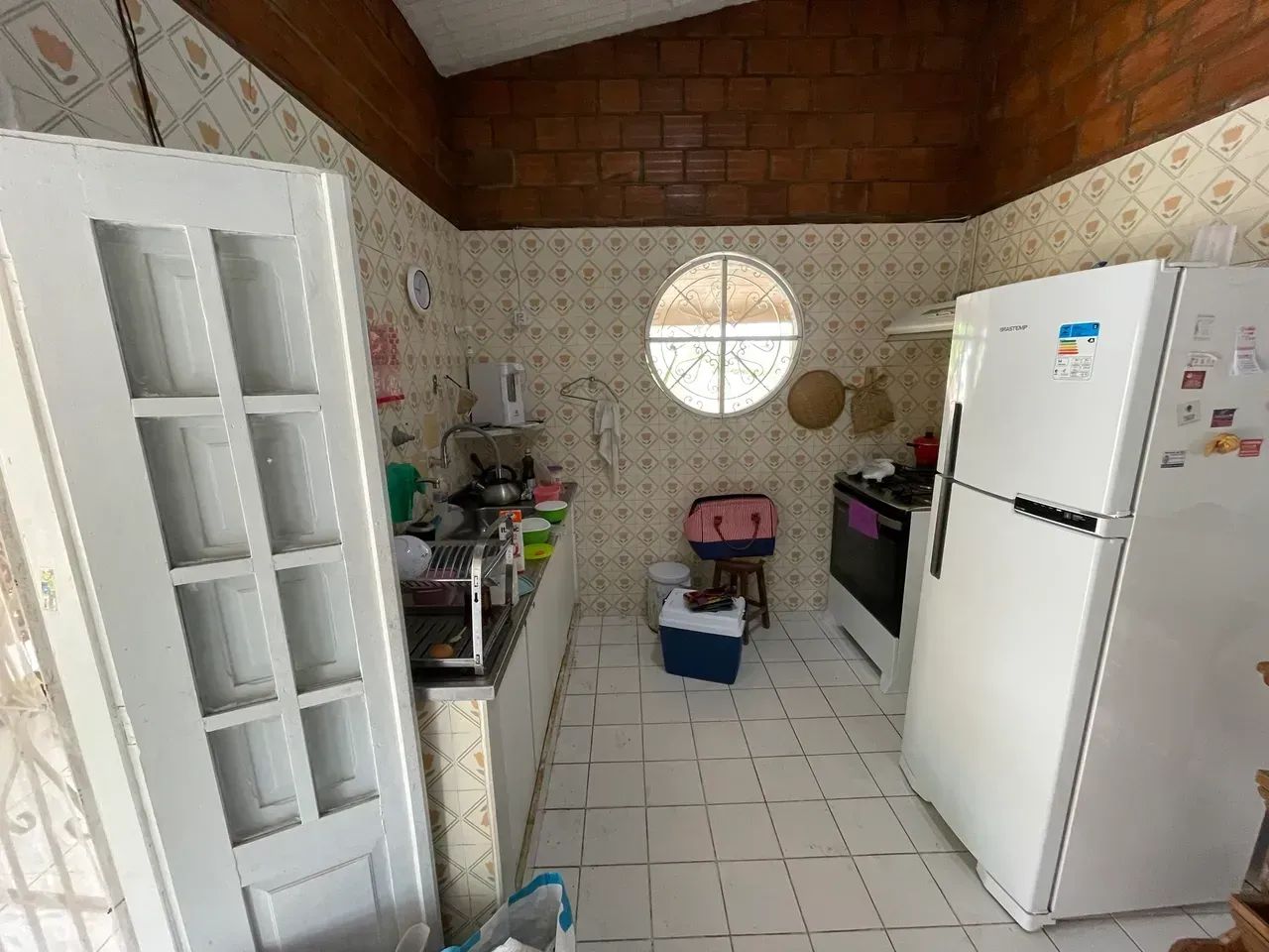 VENDO ou ALUGO Casa - Chácara em Gravatá-PE - Foto 4