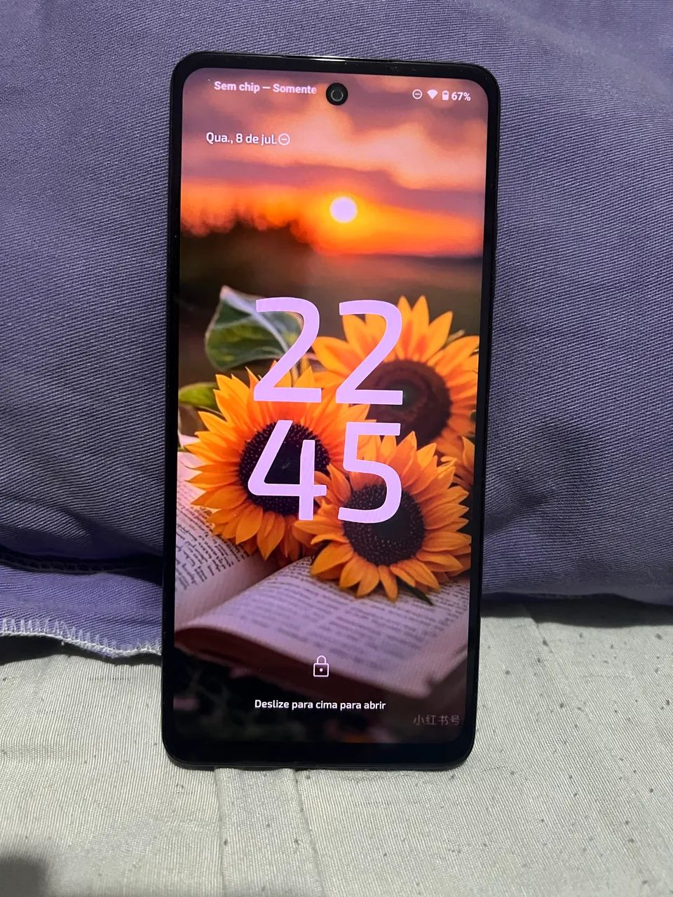 Motorola moto g04s