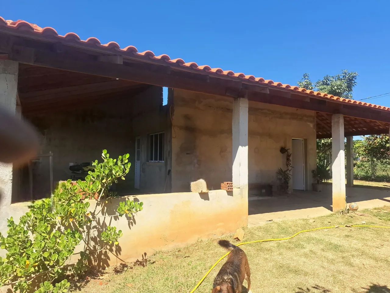 Vendo ou troco chacara bananal ipero  - Foto 3