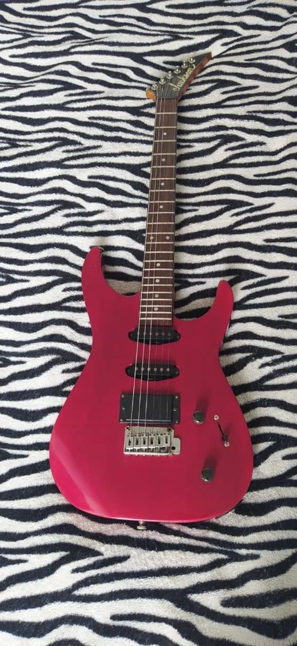 Guitarra  - Foto 4