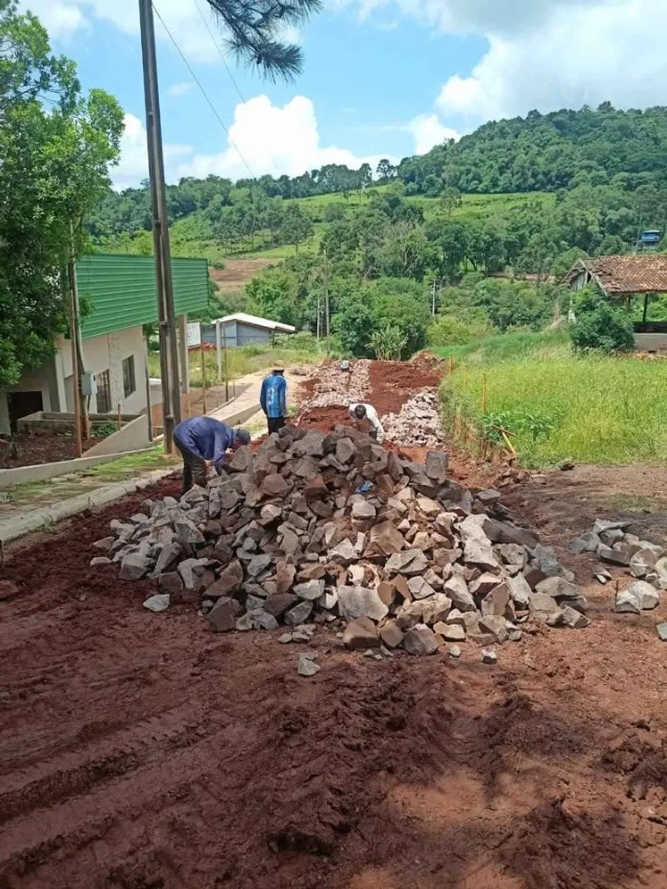 Chácara aproximadamente 1.900m2 - Foto 5