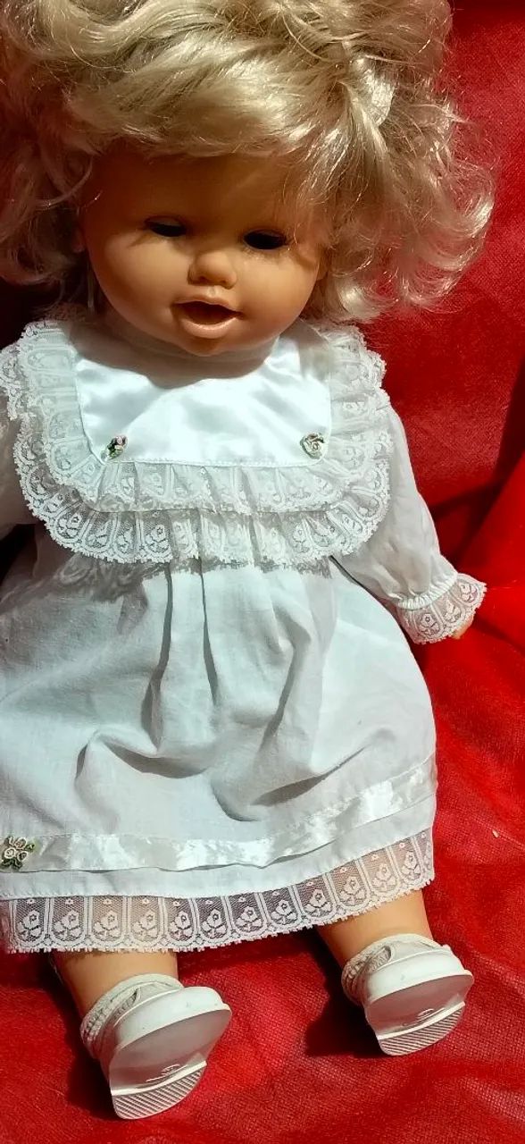 Boneca - Foto 2